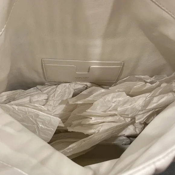 Tom Ford Chalk Day Bag (Clutch) - Picture 5 of 7